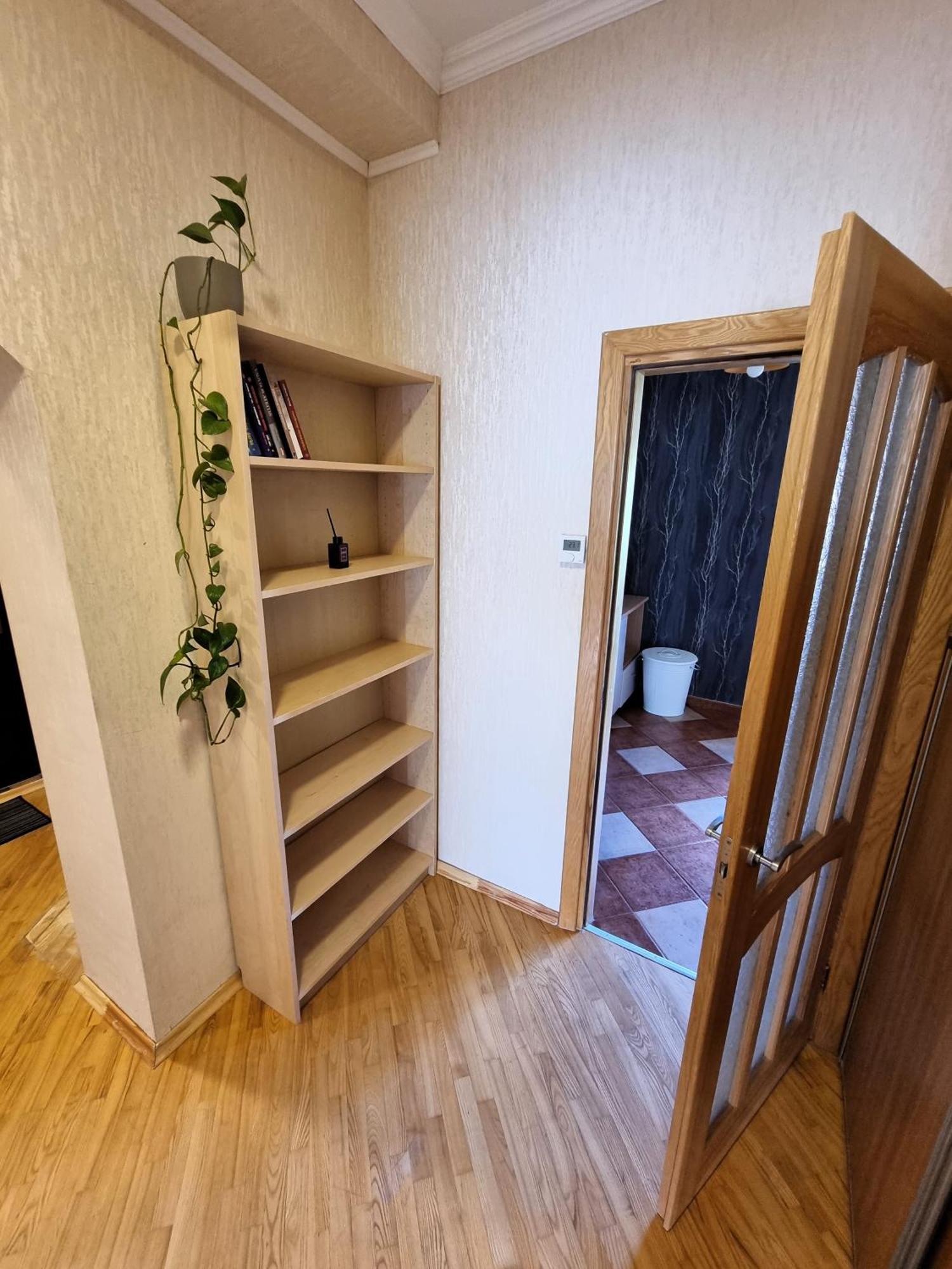 Js Apartamentai Su Savarankisku Isiregistravimu Клайпеда Экстерьер фото